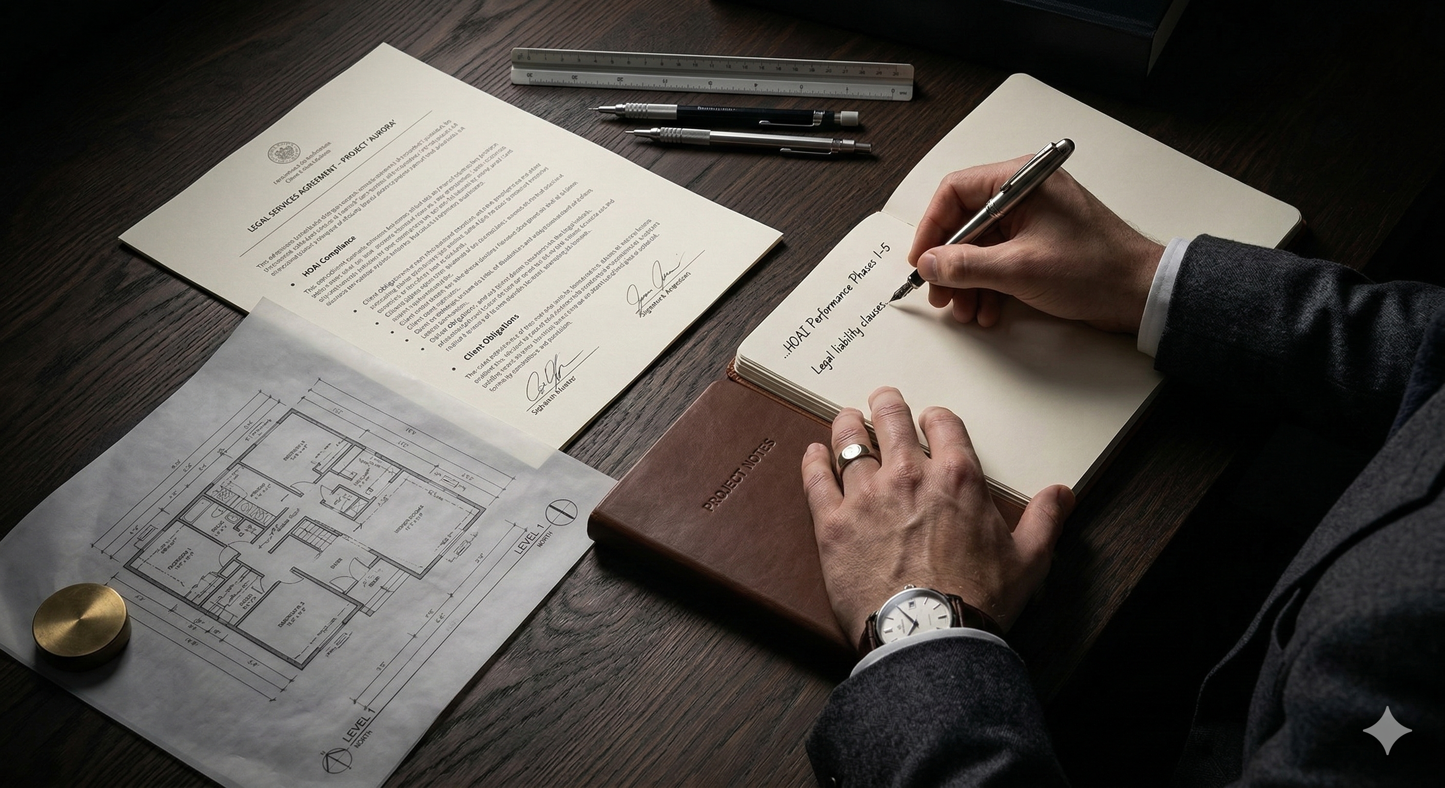 AHO Heft 9 Projektsteuerung